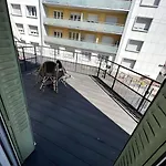 Superbe Appartement lumineux proche tramway