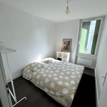 Superbe Lumineux Proche Tramway Appartement Clermont-Ferrand